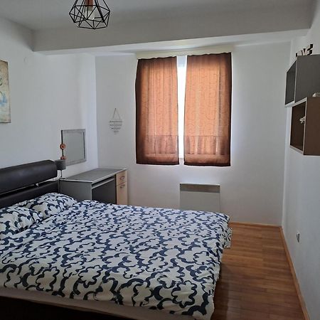 Apartman Park زفورنيك المظهر الخارجي الصورة